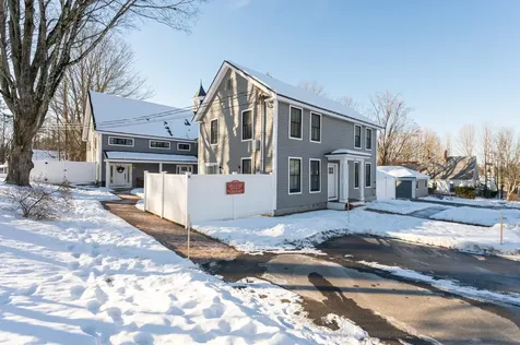 56 Maple Street Hopkinton NH 03229