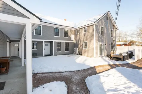 56 Maple Street Hopkinton NH 03229