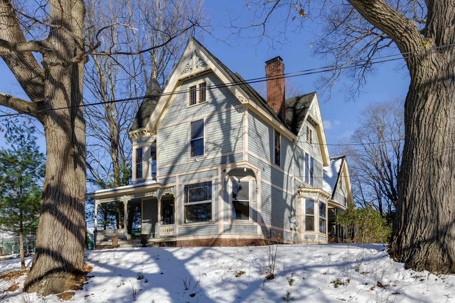 5 Bonney Street Concord NH 03303