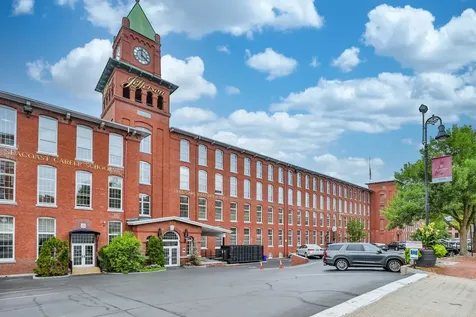 670 North Commercial Street Manchester NH 03101