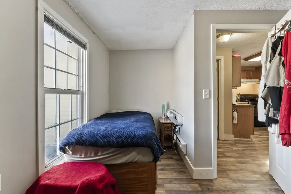 1025 Nh Route 11 Farmington NH 03835