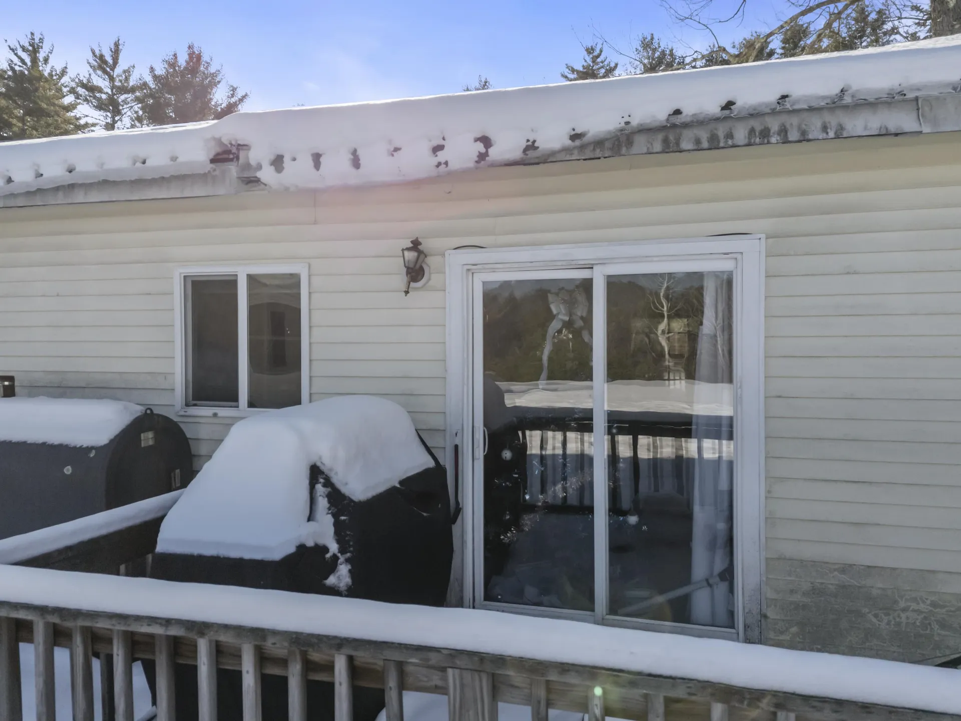 1025 Nh Route 11 Farmington NH 03835