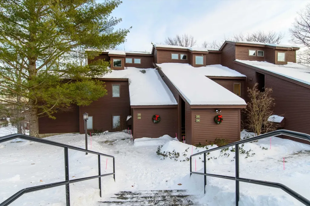 45 Kettlebrook Road Ludlow VT 05149