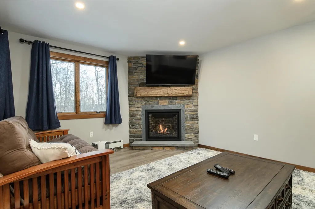 45 Kettlebrook Road Ludlow VT 05149