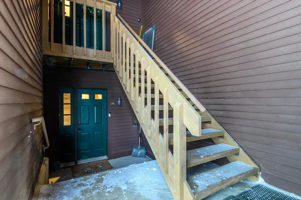 45 Kettlebrook Road Ludlow VT 05149