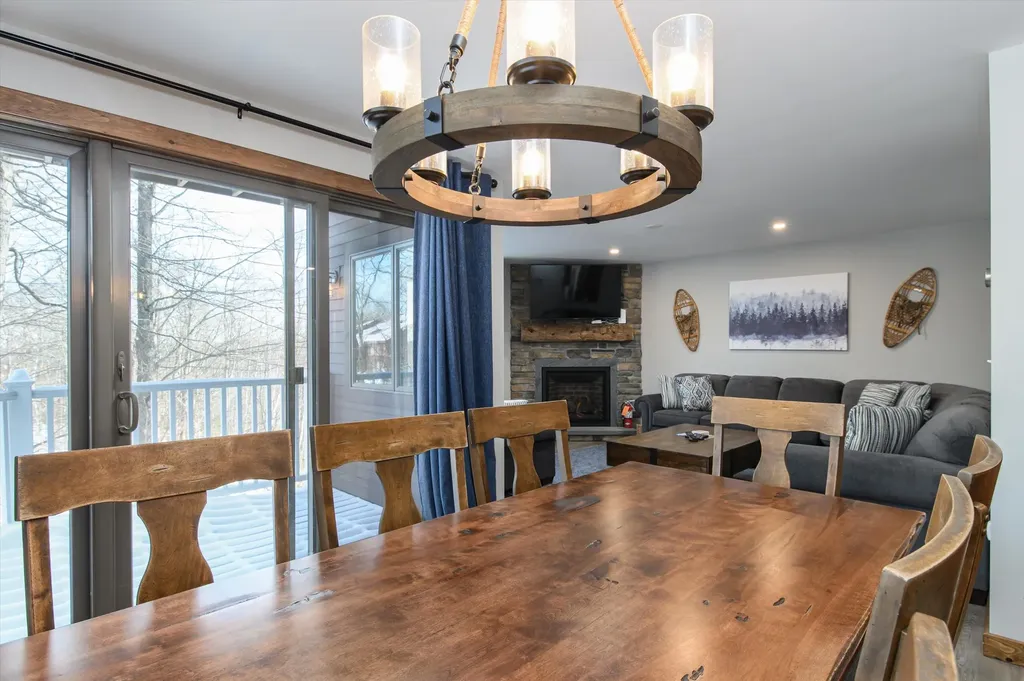 45 Kettlebrook Road Ludlow VT 05149