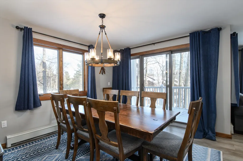 45 Kettlebrook Road Ludlow VT 05149