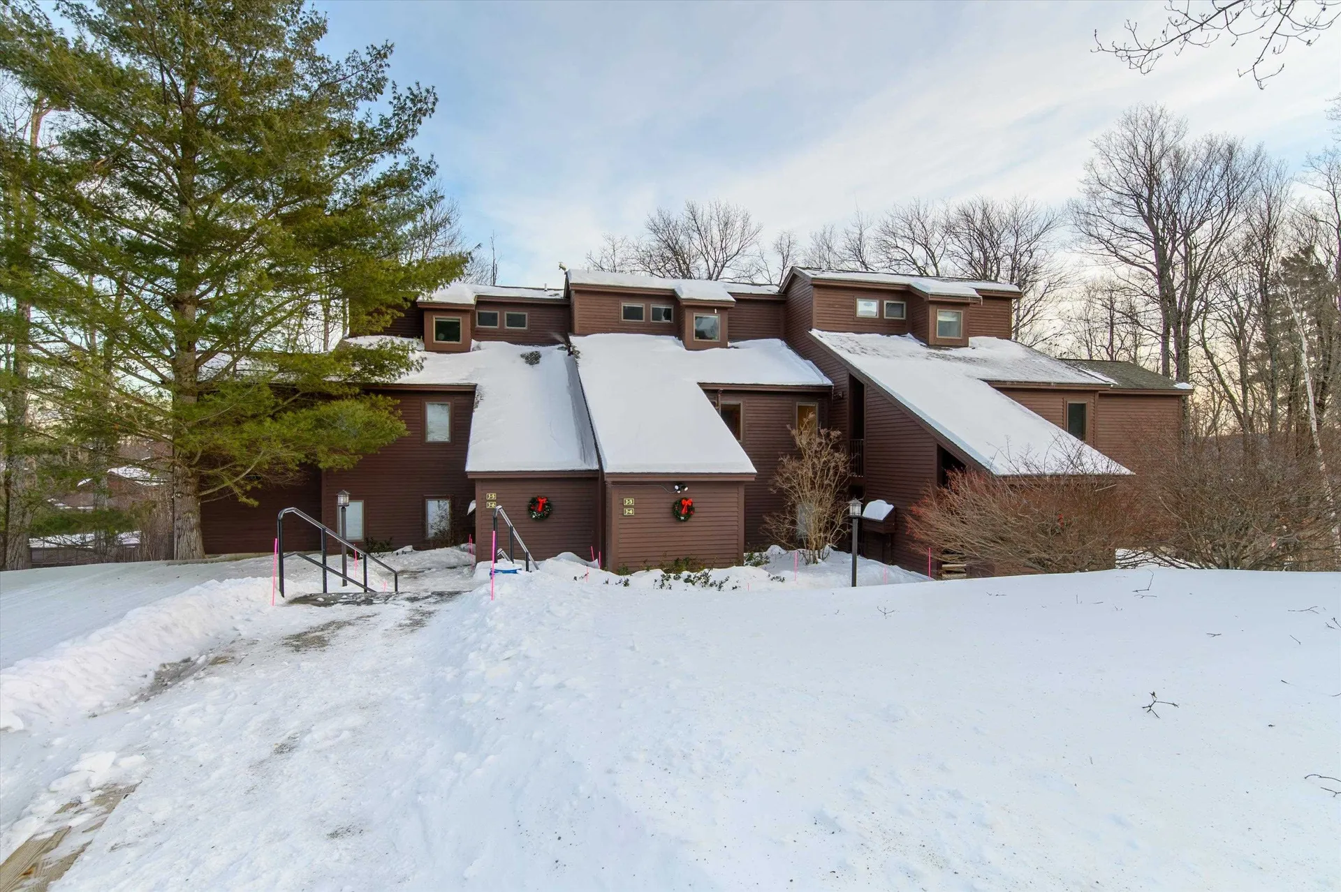 45 Kettlebrook Road Ludlow VT 05149