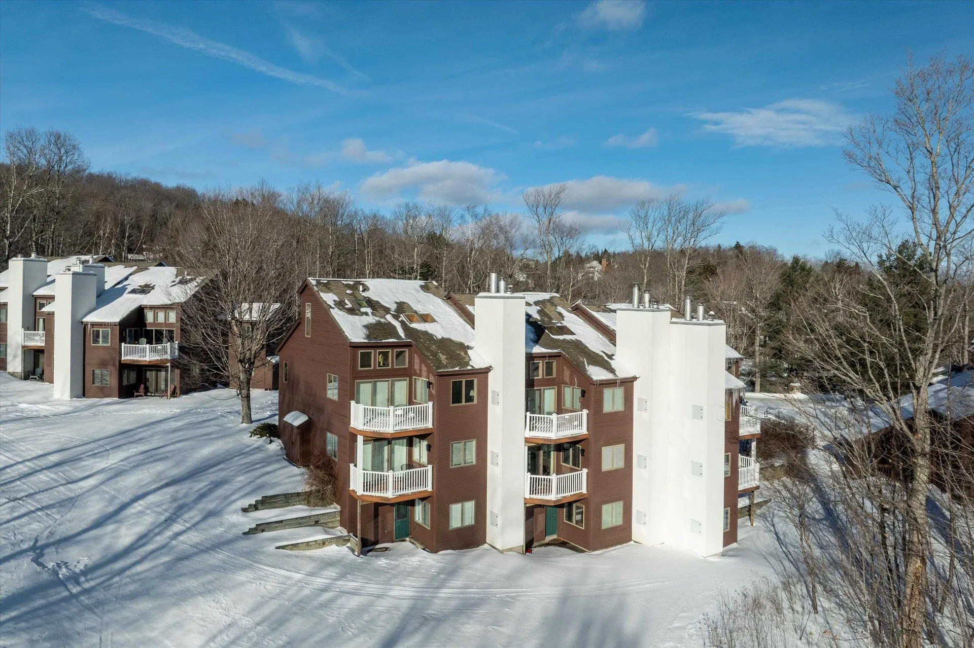 45 Kettlebrook Road Ludlow VT 05149