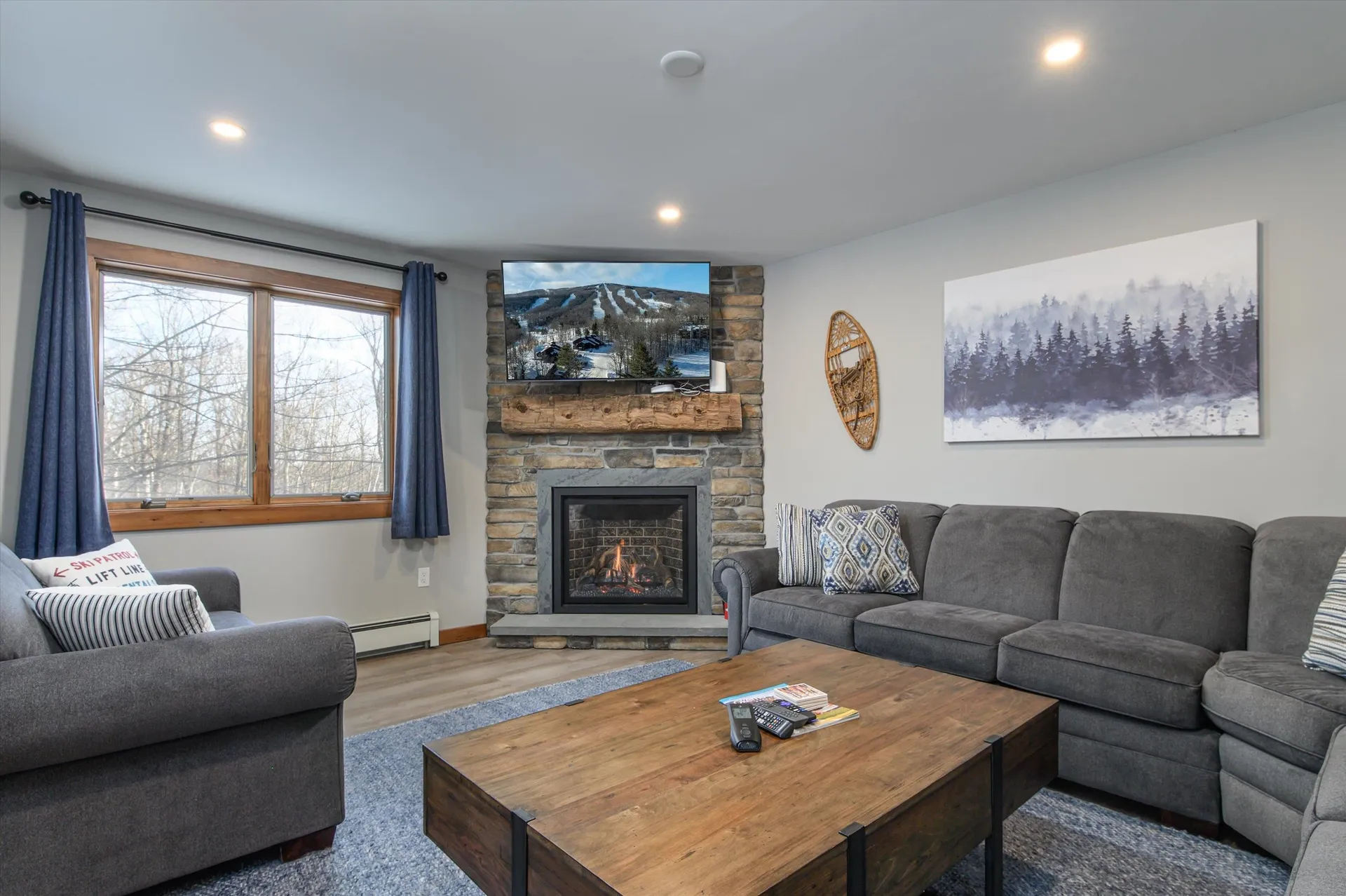 45 Kettlebrook Road Ludlow VT 05149