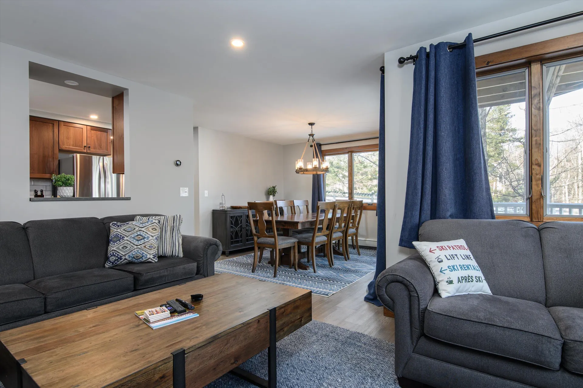 45 Kettlebrook Road Ludlow VT 05149