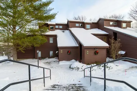 45 Kettlebrook Road Ludlow VT 05149