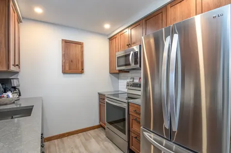 45 Kettlebrook Road Ludlow VT 05149