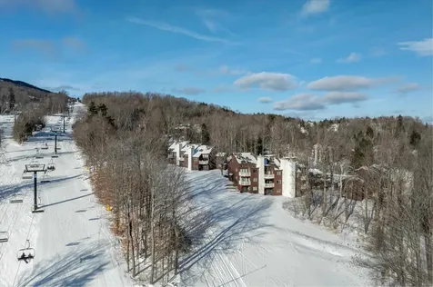 45 Kettlebrook Road Ludlow VT 05149