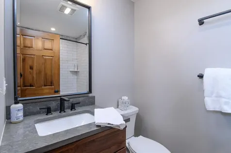 45 Kettlebrook Road Ludlow VT 05149