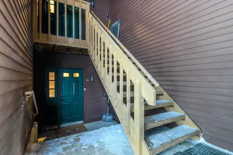 45 Kettlebrook Road Ludlow VT 05149