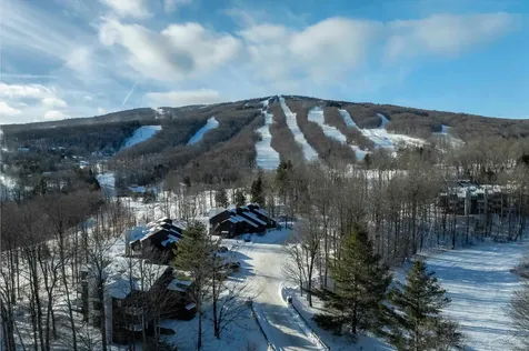 45 Kettlebrook Road Ludlow VT 05149