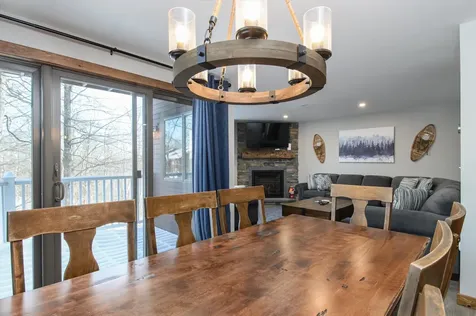 45 Kettlebrook Road Ludlow VT 05149