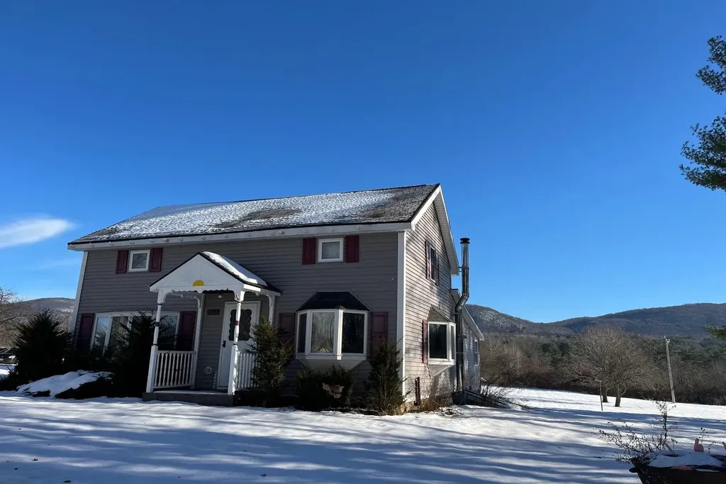 2826 Route 7b Clarendon VT 05759