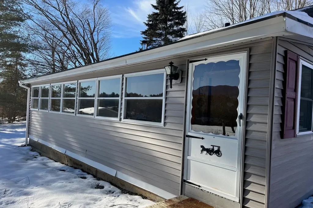 2826 Route 7b Clarendon VT 05759