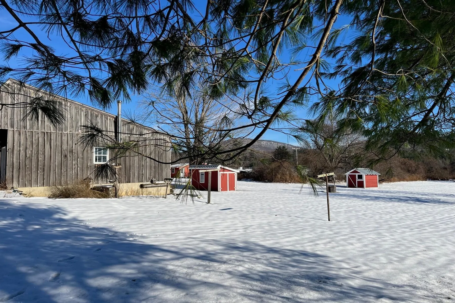 2826 Route 7b Clarendon VT 05759