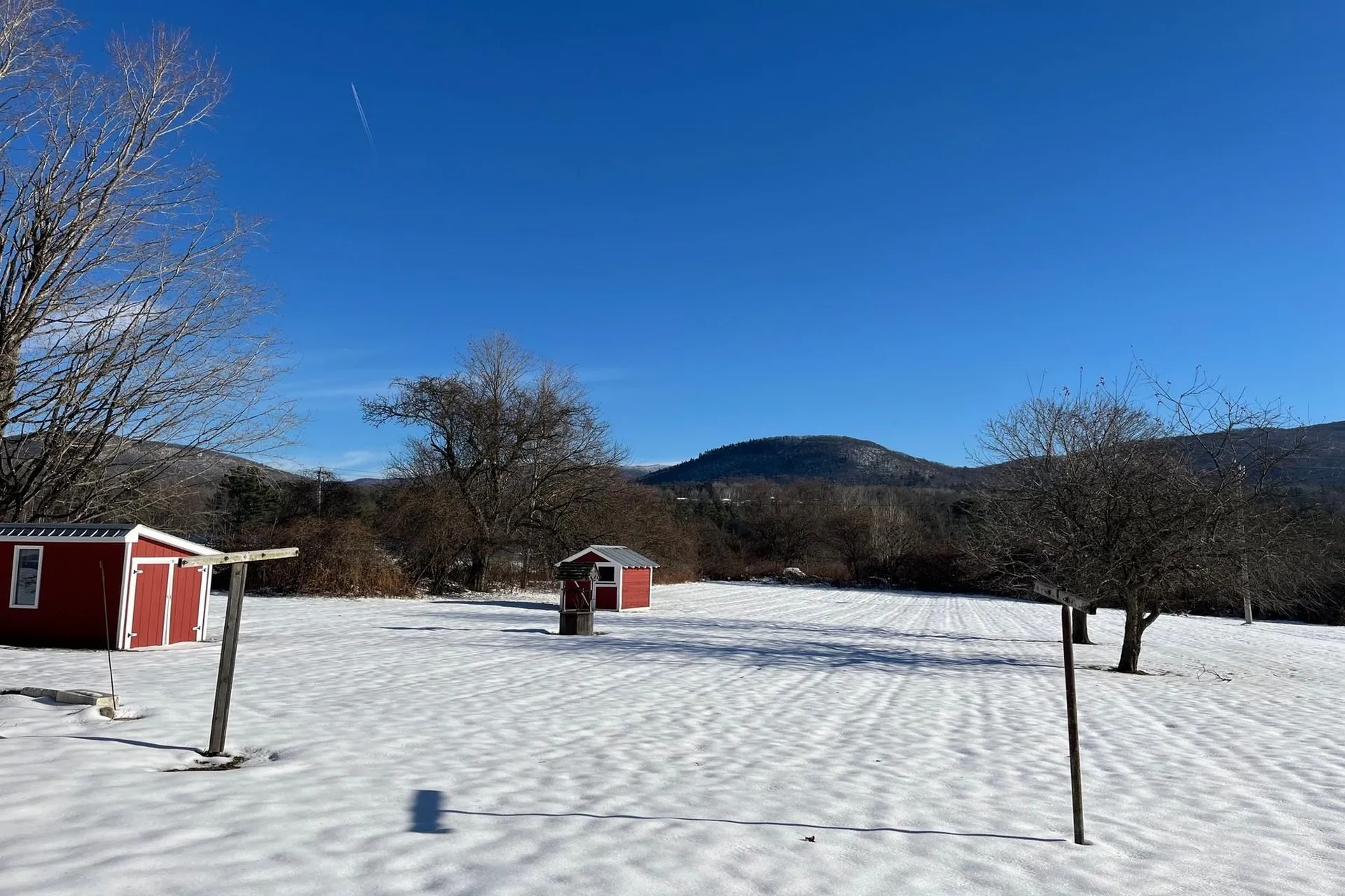 2826 Route 7b Clarendon VT 05759