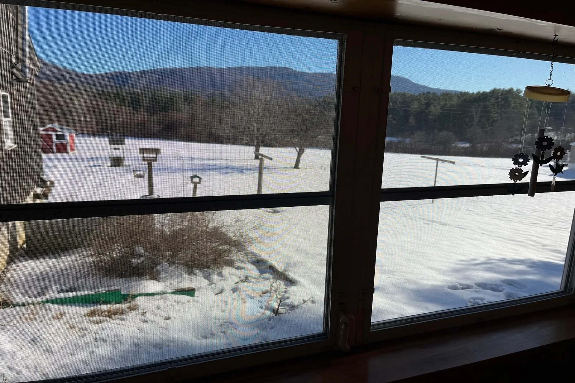 2826 Route 7b Clarendon VT 05759