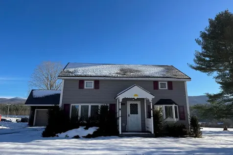 2826 Route 7b Clarendon VT 05759