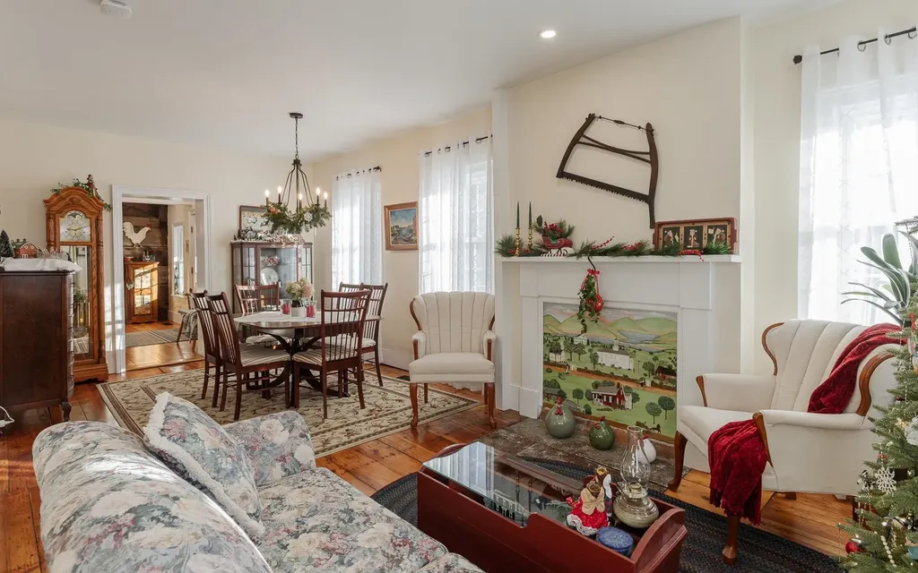 7 Rogers Street Walpole NH 03608