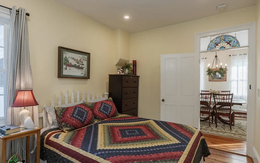 7 Rogers Street Walpole NH 03608