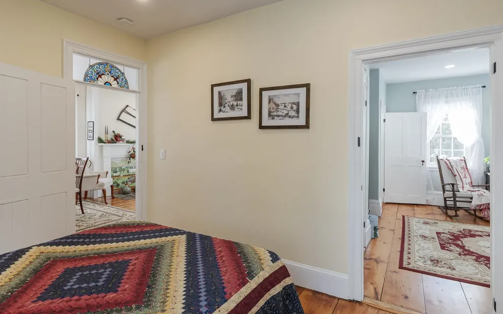 7 Rogers Street Walpole NH 03608