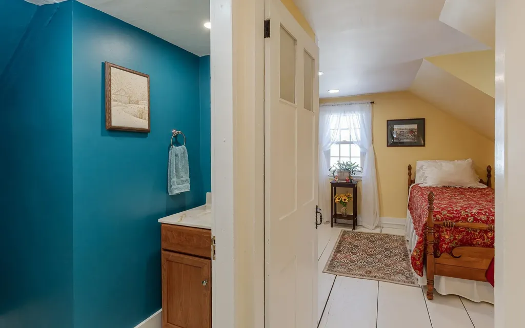 7 Rogers Street Walpole NH 03608