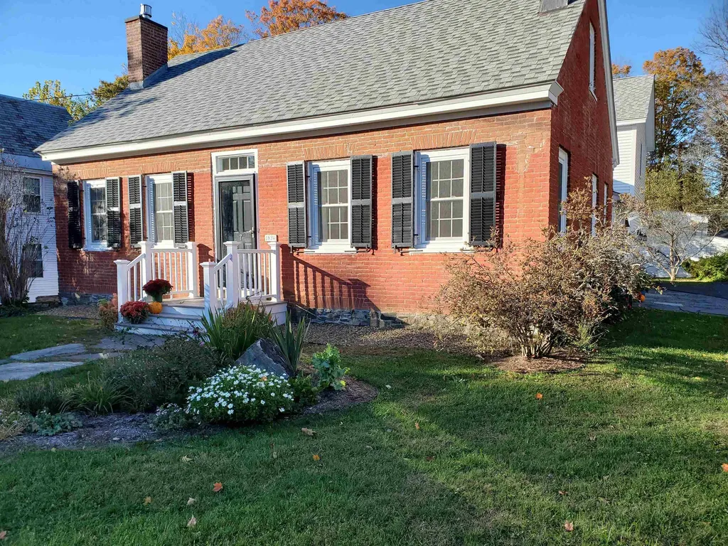 7 Rogers Street Walpole NH 03608