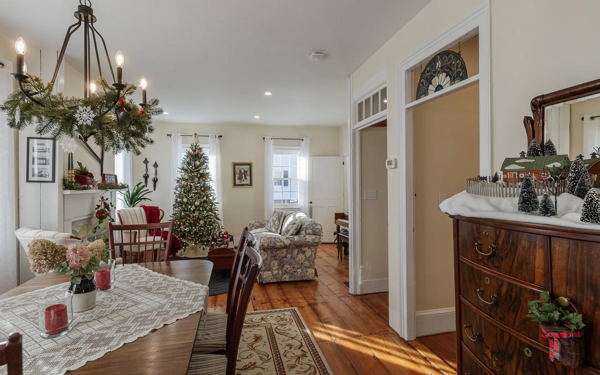 7 Rogers Street Walpole NH 03608