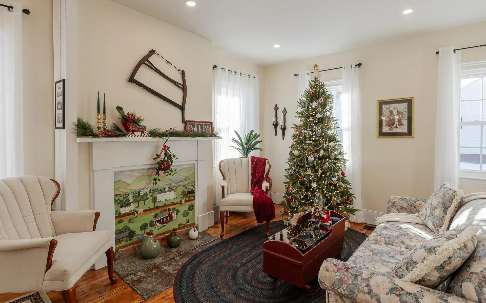 7 Rogers Street Walpole NH 03608