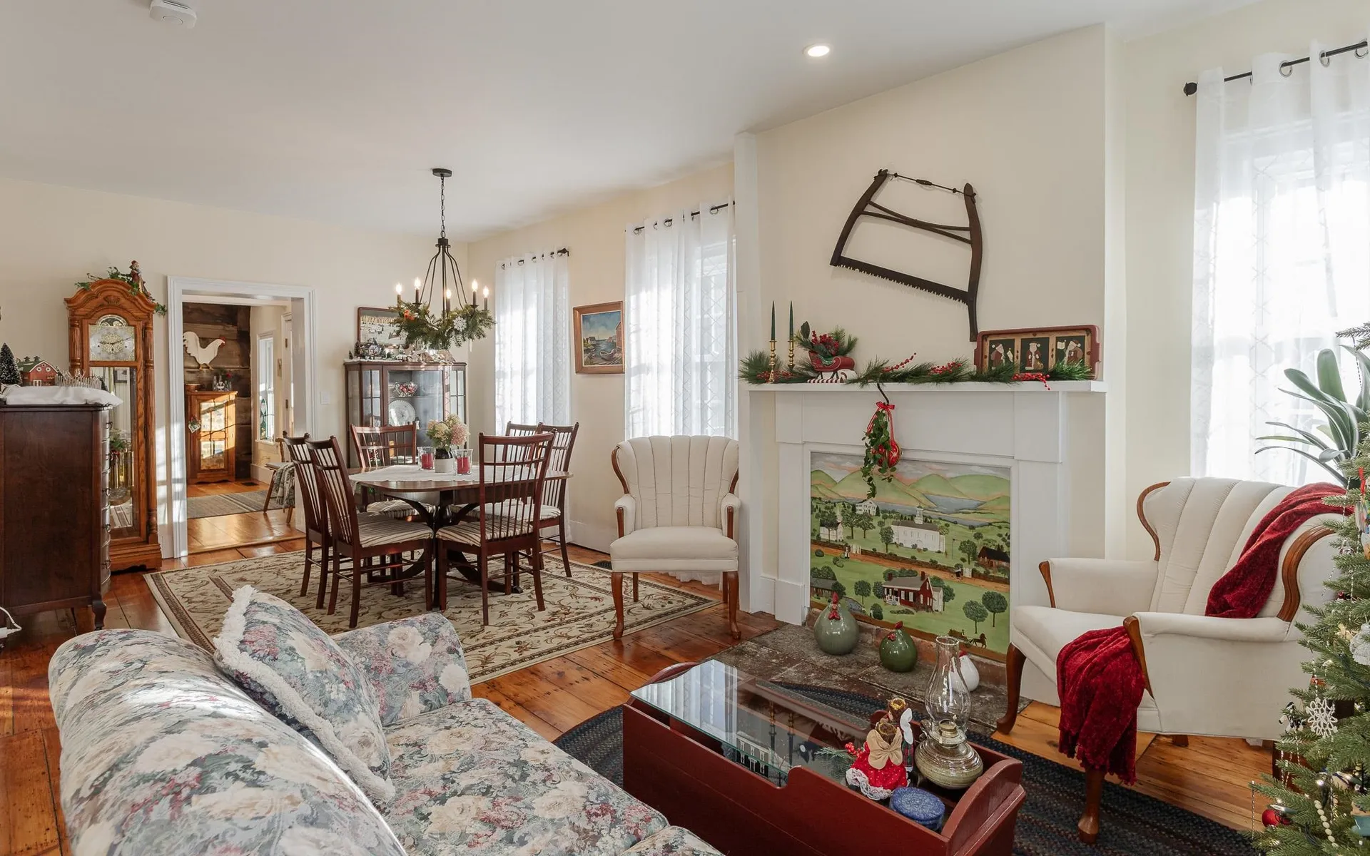 7 Rogers Street Walpole NH 03608