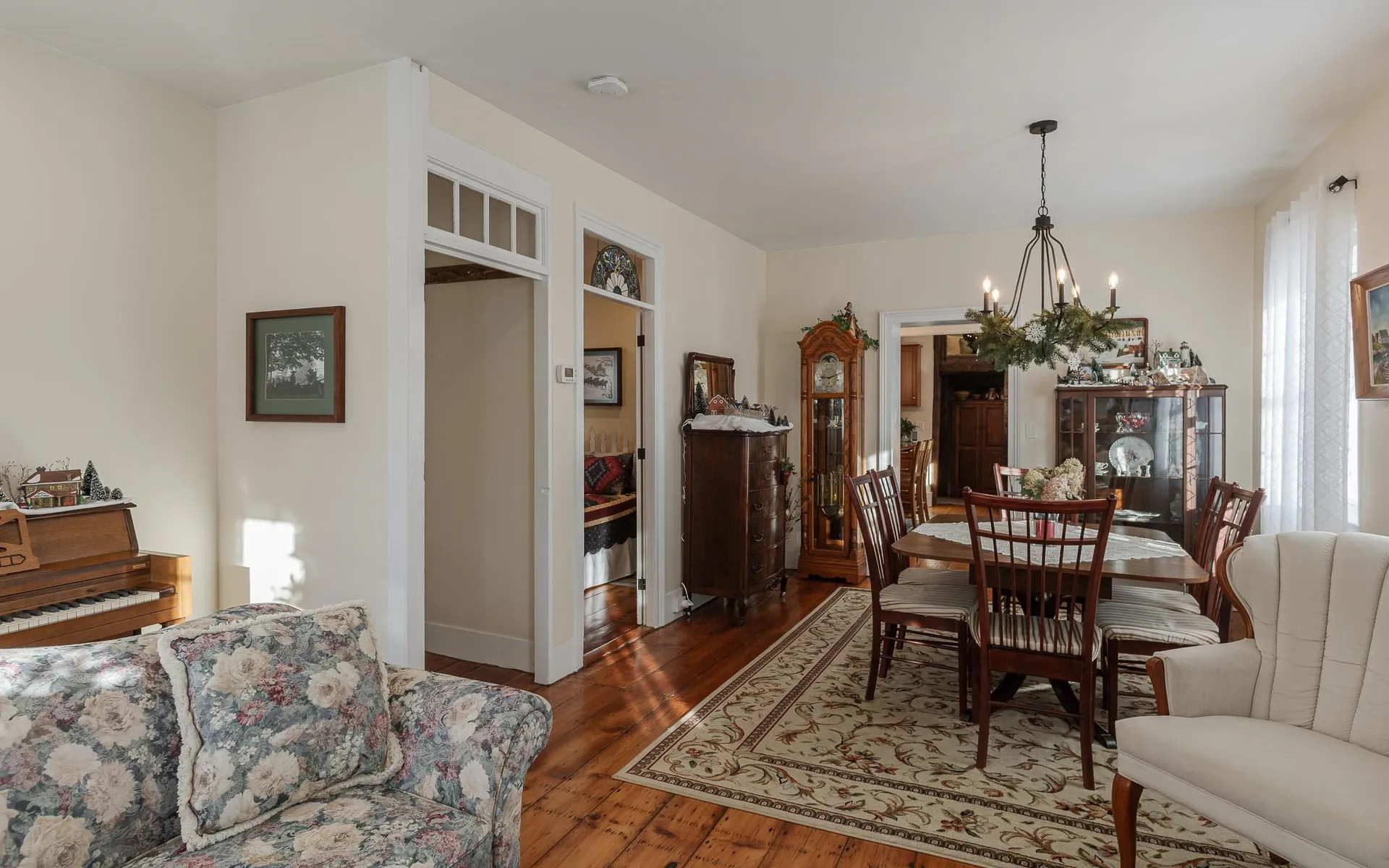 7 Rogers Street Walpole NH 03608