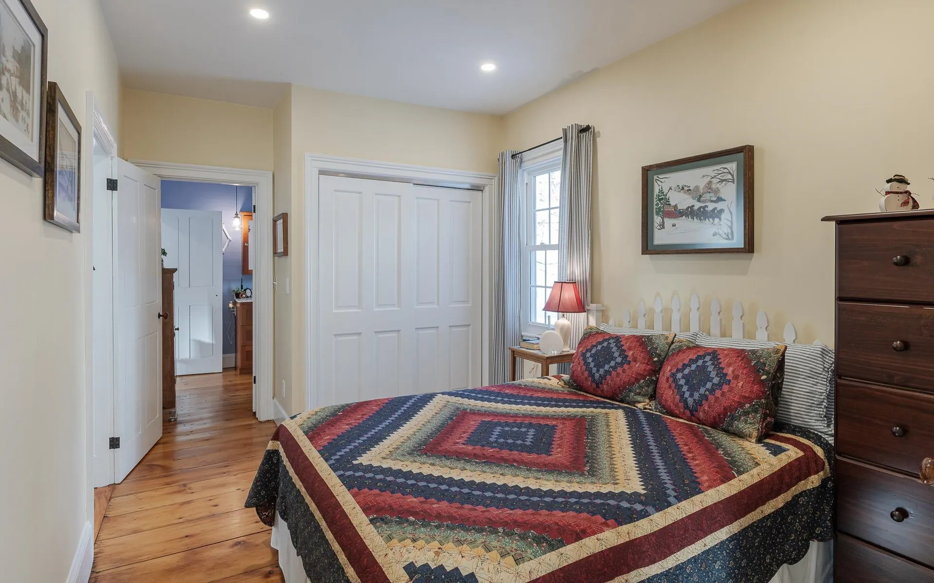 7 Rogers Street Walpole NH 03608