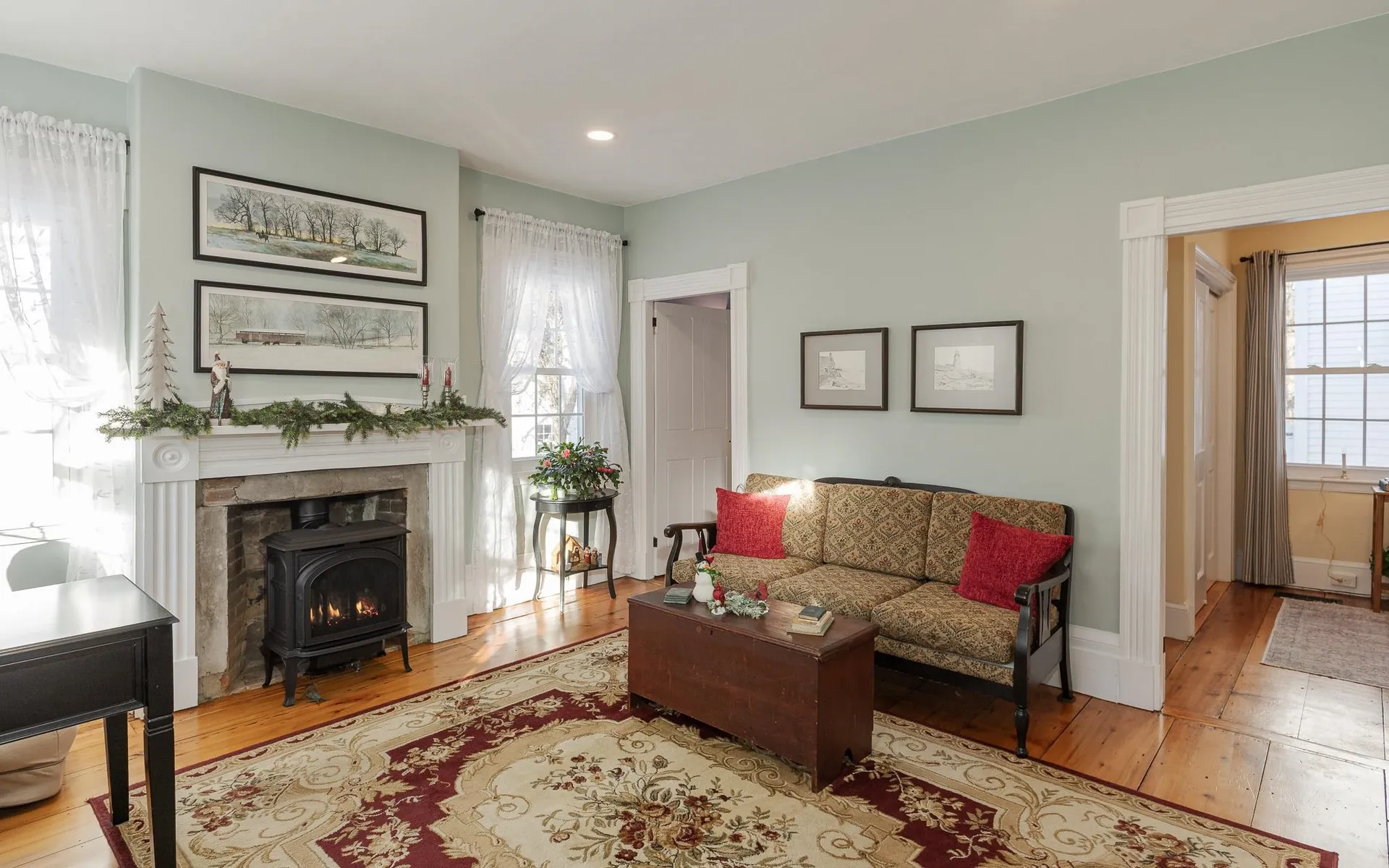 7 Rogers Street Walpole NH 03608