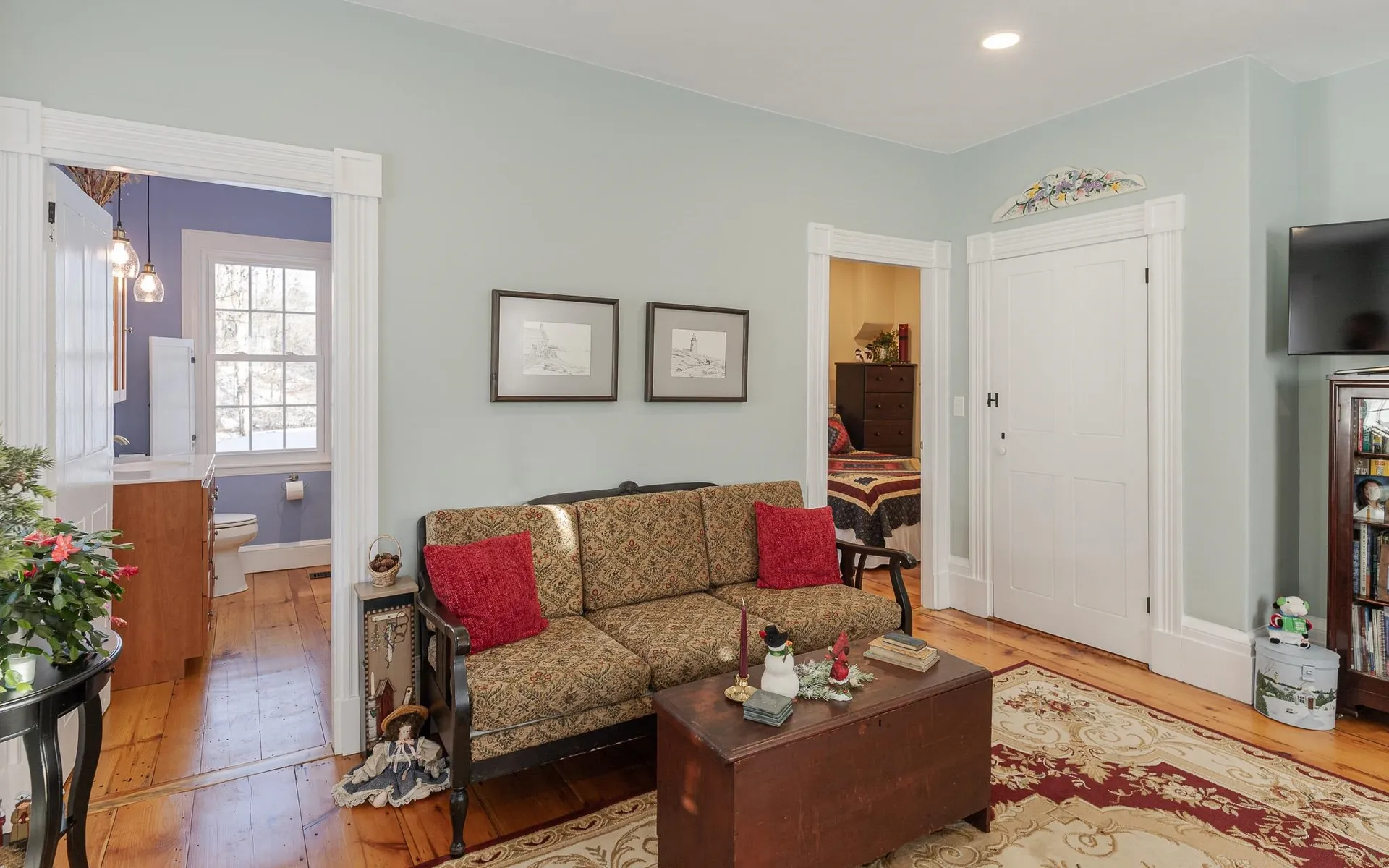 7 Rogers Street Walpole NH 03608