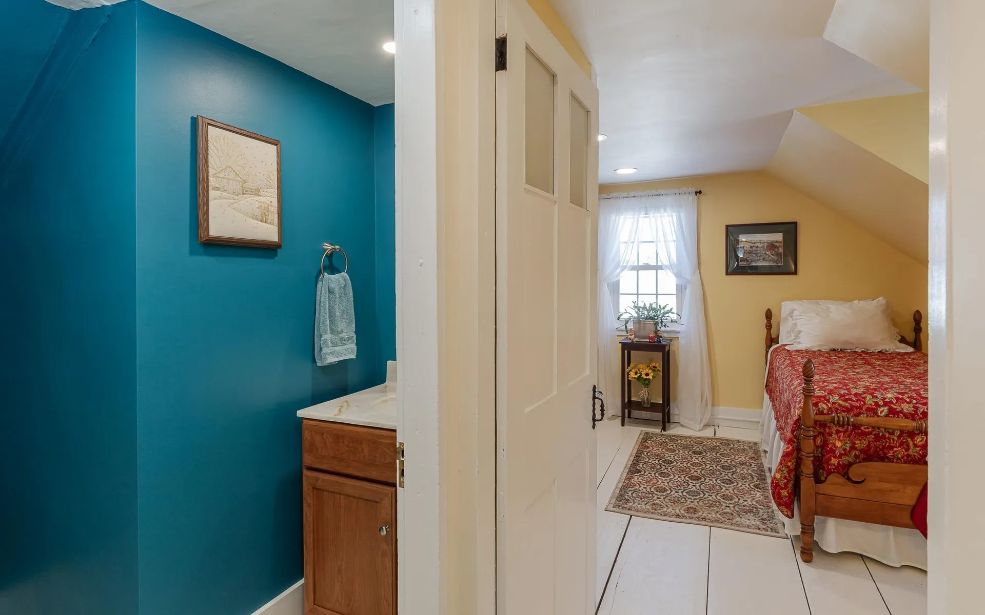 7 Rogers Street Walpole NH 03608