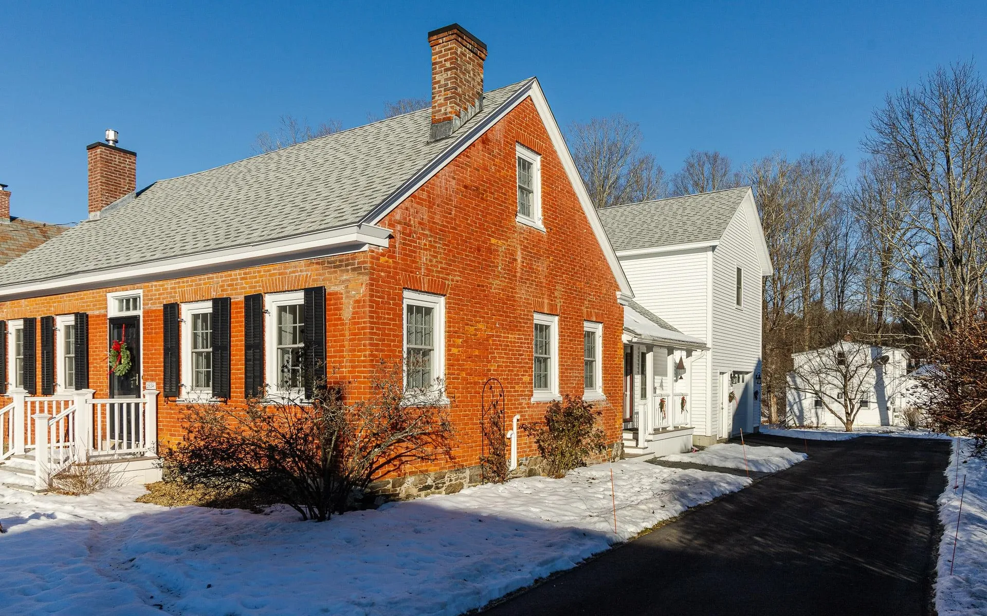 7 Rogers Street Walpole NH 03608