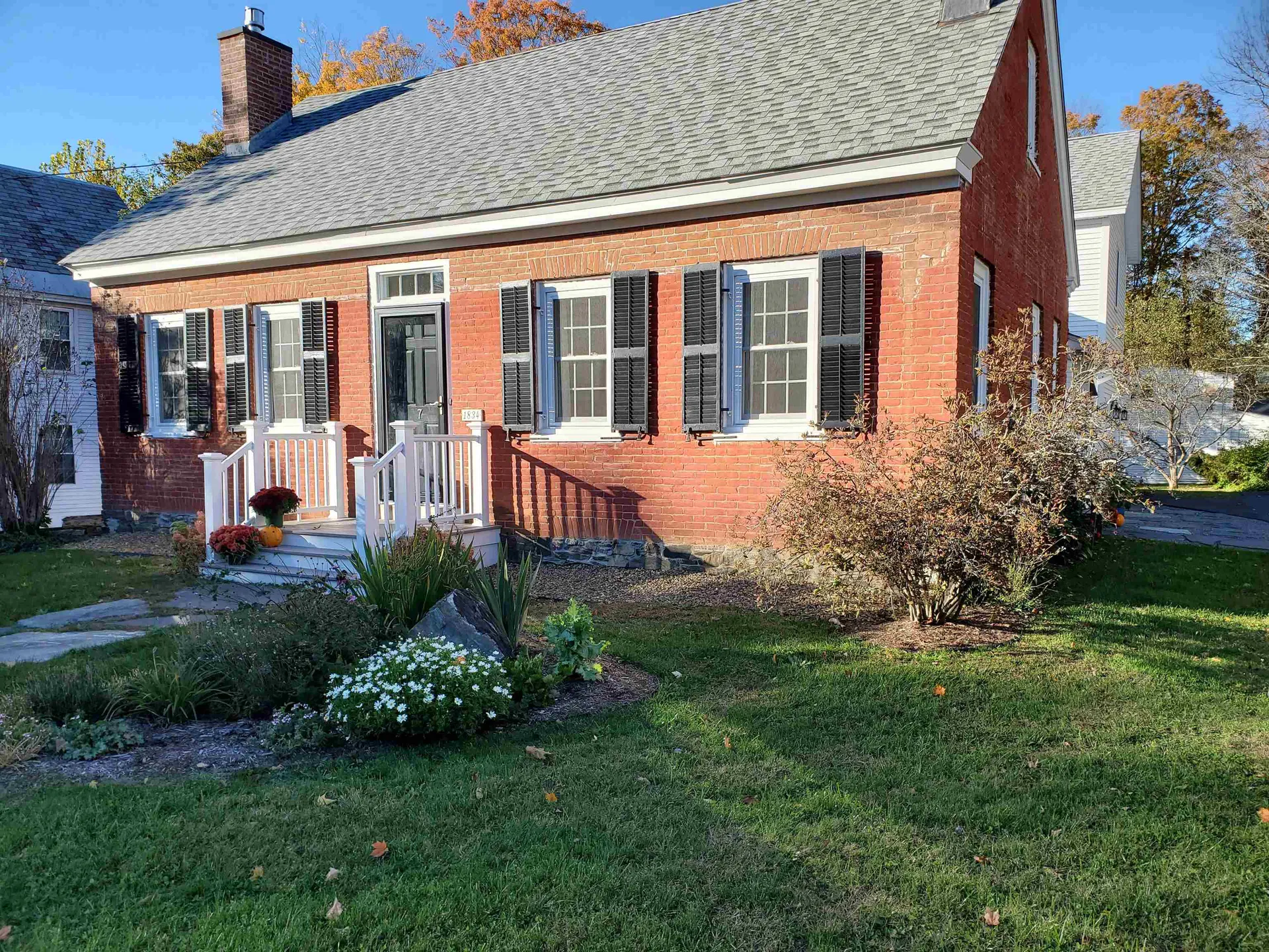 7 Rogers Street Walpole NH 03608