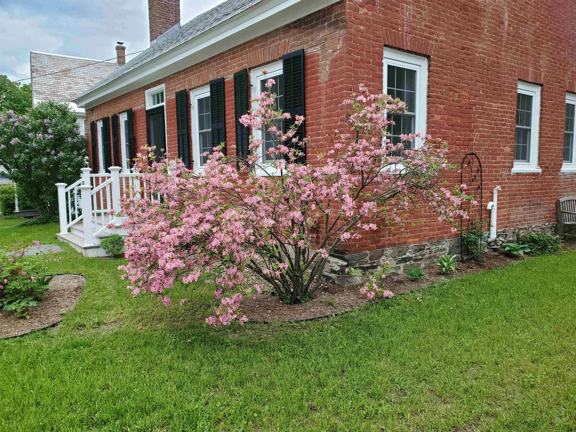 7 Rogers Street Walpole NH 03608