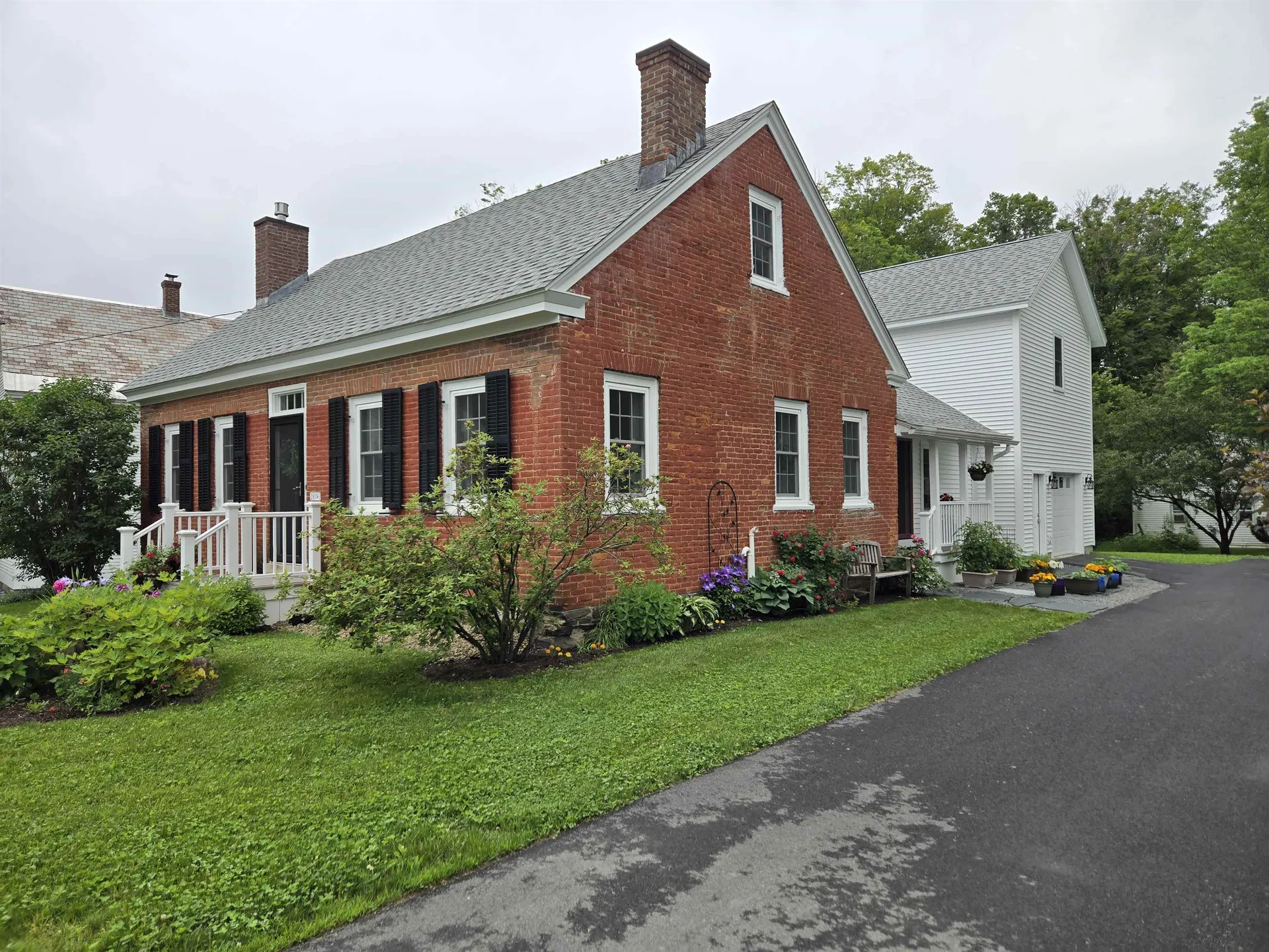 7 Rogers Street Walpole NH 03608