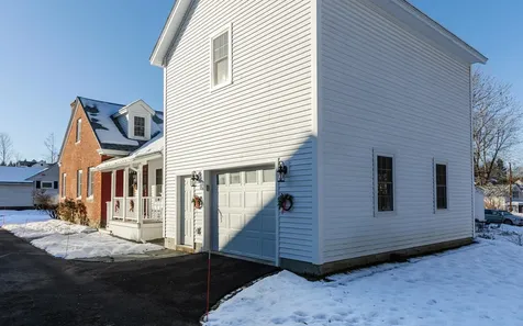 7 Rogers Street Walpole NH 03608