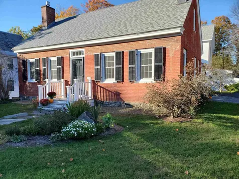 7 Rogers Street Walpole NH 03608