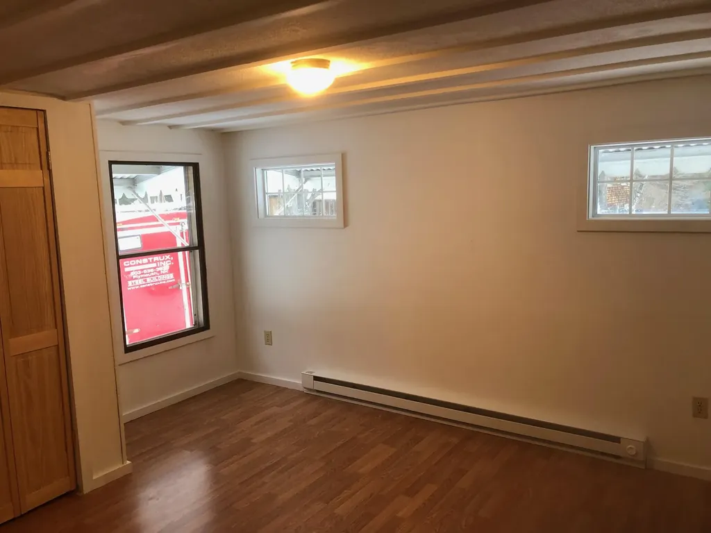 4 Dunn Avenue Campton NH 03223