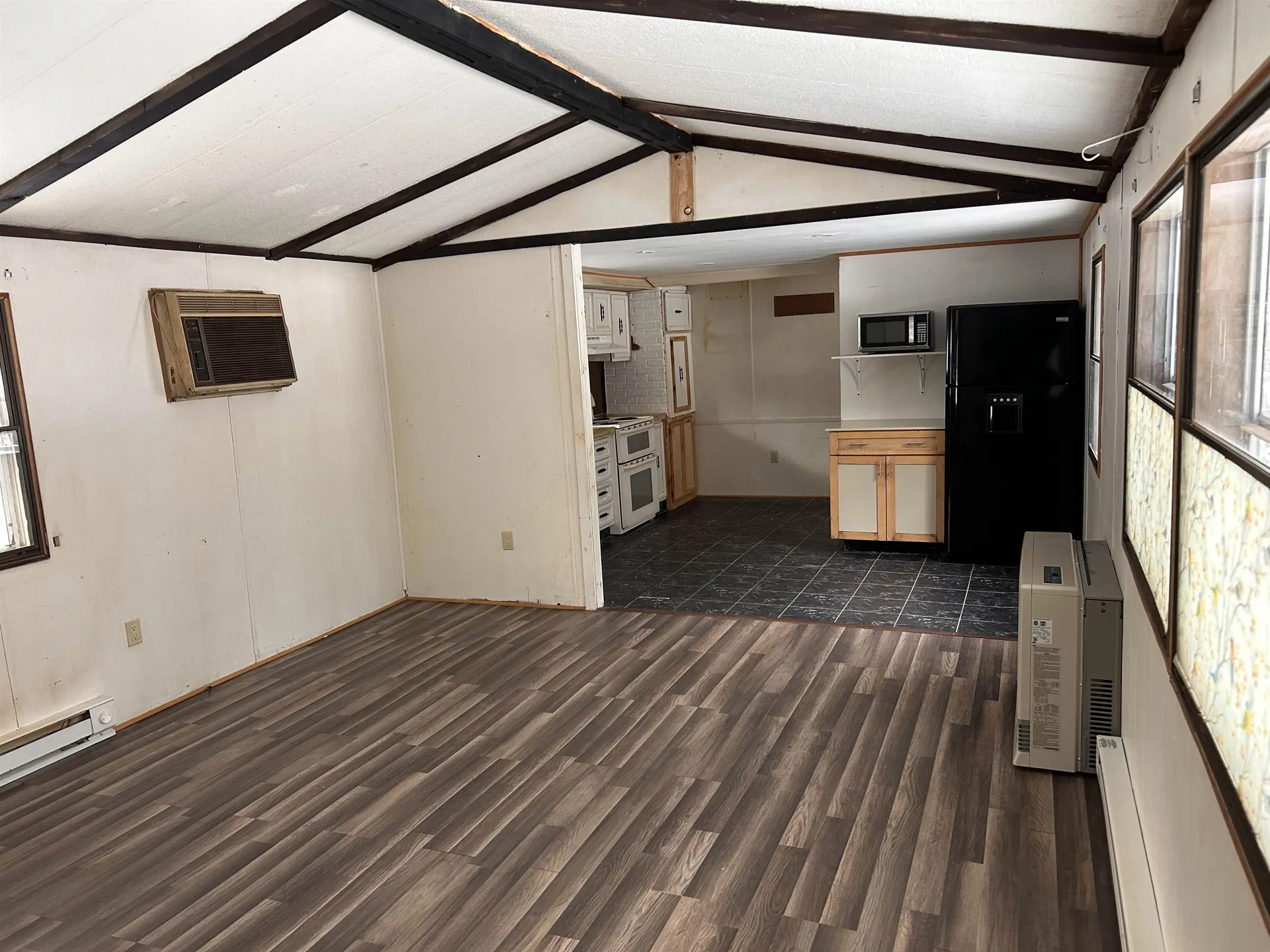 4 Dunn Avenue Campton NH 03223