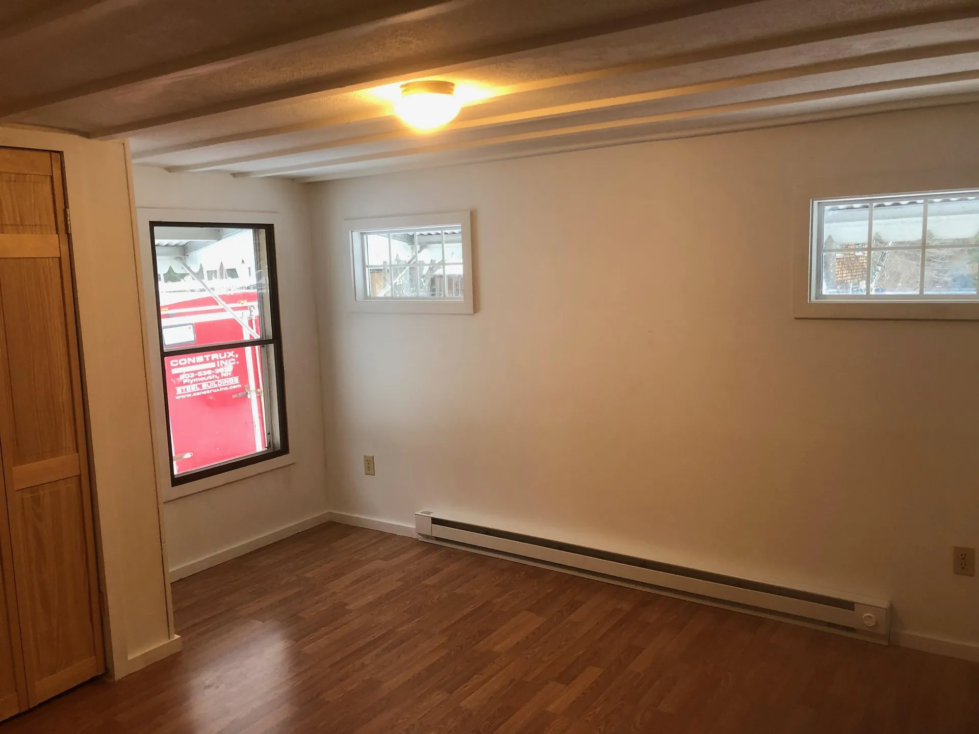 4 Dunn Avenue Campton NH 03223